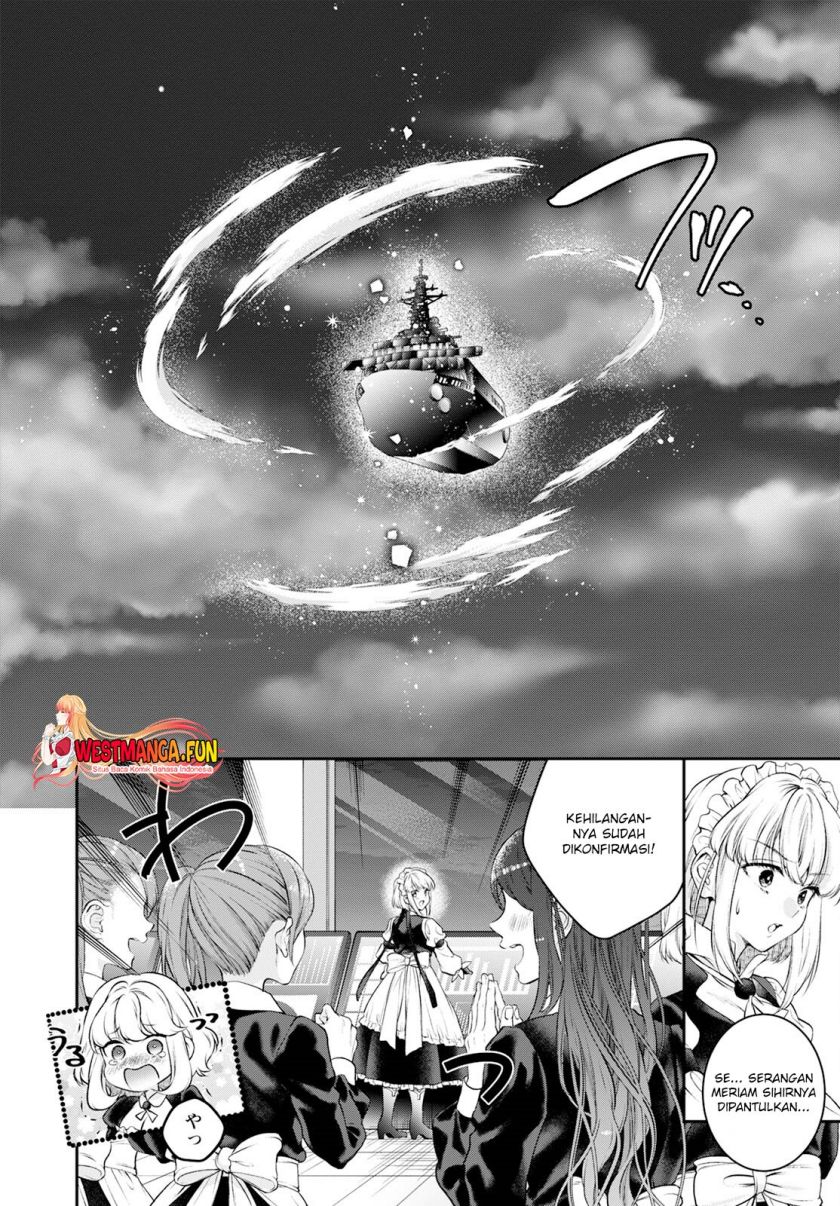 Isekai Cheat Kaitakuki Chapter 24 Gambar 7